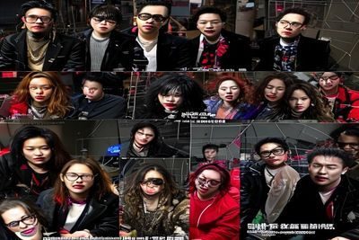 网红翻车现场截图合集，多位头部博主争议事件汇总，黑料吃瓜平台网红黑历史专区